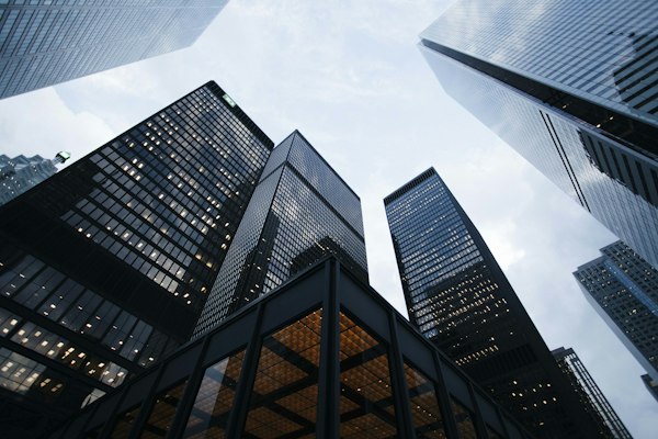 Offices in North America