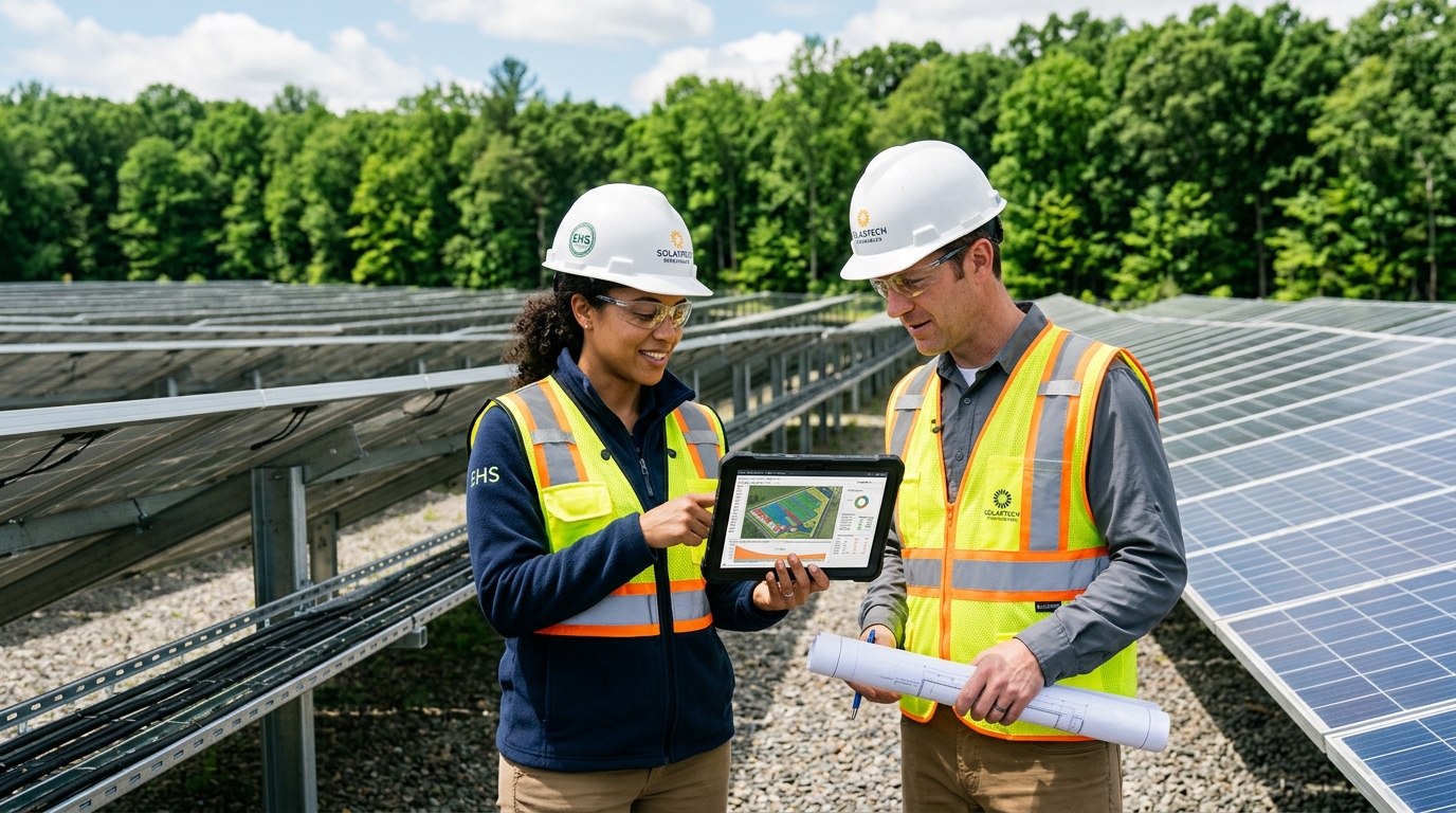 Grabek Global Environmental Engineers and Infrastructure Specialists