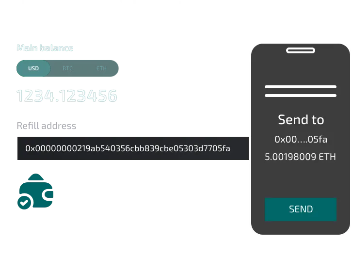 Refill Balance Image